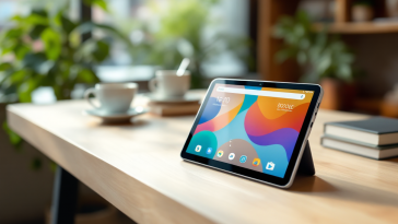 Tablet DOOGEE U10 in offerta a 79 euro