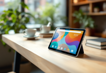 Tablet DOOGEE U10 in offerta a 79 euro