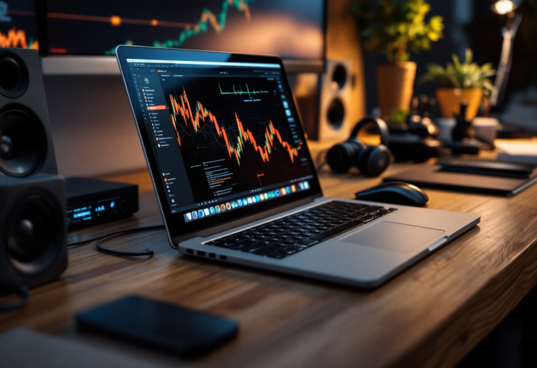 Illustrazione di OpenAI e l'evoluzione dell'IA verso GPT-4.5