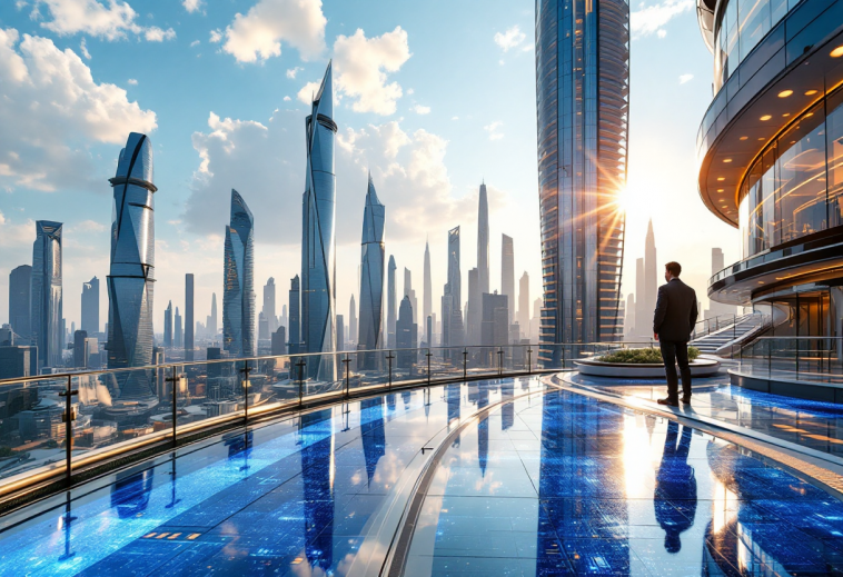 OpenAI esplora il futuro della potenza di calcolo strategica