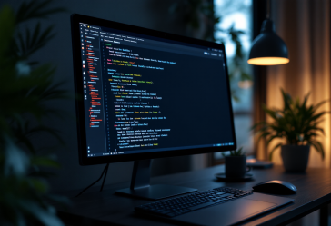 Logo di OpenSUSE Tumbleweed con SELinux