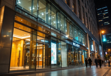 Immagine che rappresenta la chiusura di forum di cybercriminalità