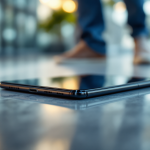 Oppo Find N5, smartphone pieghevole ultra sottile