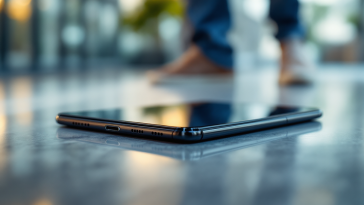 Oppo Find N5, smartphone pieghevole ultra sottile