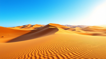 Illustrazione di dinosauri e scoperte paleontologiche