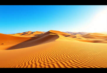 Illustrazione di dinosauri e scoperte paleontologiche