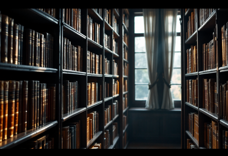 Film candidati agli Oscar 2025 e i loro libri ispiratori