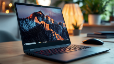 Miglioramenti Linux 6.14 RC 3 per portatili ThinkPad