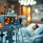 Immagine che illustra i sintomi della polmonite