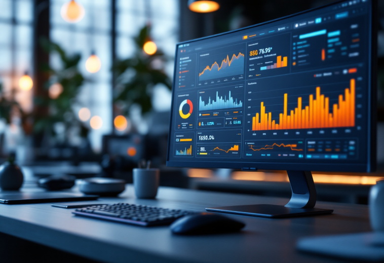 Analisi delle prestazioni della Nvidia GeForce RTX 5070 Ti