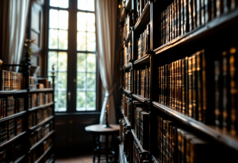 Ingersoll Lockwood e la sua previsione su Donald Trump