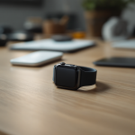 Apple Watch Series 10 con problemi audio evidenti