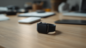 Apple Watch Series 10 con problemi audio evidenti