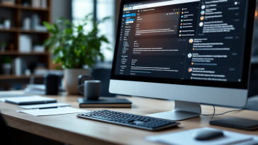 Immagine che illustra i problemi di accesso alla posta in Italia