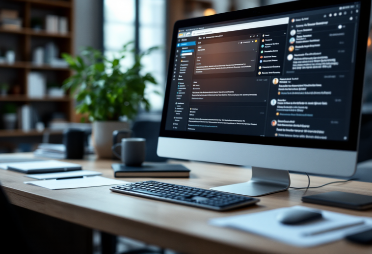 Immagine che illustra i problemi di accesso alla posta in Italia