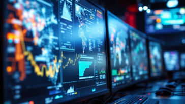 Logo Rai con focus sulla programmazione regionale digitale