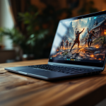 Bambini che giocano a Roblox in sicurezza