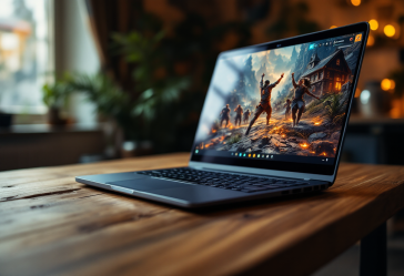 Bambini che giocano a Roblox in sicurezza