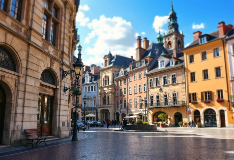 Immagine che rappresenta la remigrazione in Europa