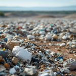 Resti umani trovati nel Prairie Green Landfill
