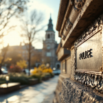 Immagine che illustra come identificare truffe email