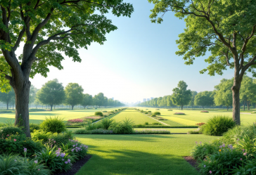 Robert Green, medico amato, a Palm Beach