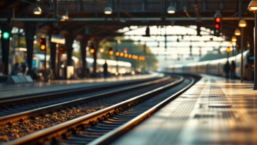 Analisi dei ritardi dei treni Frecciarossa in Italia