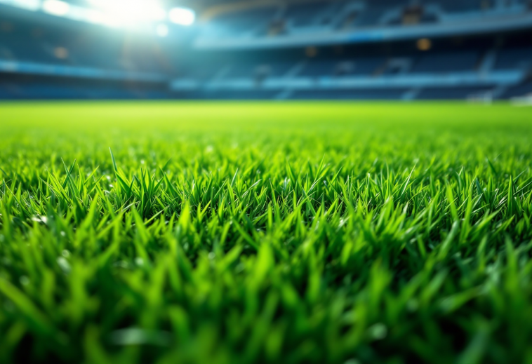 Rob Green reagisce all'episodio di Joe Willock