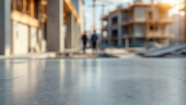 Robot Concert in azione per la sicurezza nei cantieri