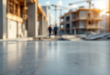 Robot Concert in azione per la sicurezza nei cantieri