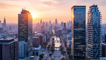 Ryan Gosling in un momento di recitazione e musica