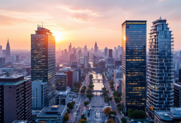 Ryan Gosling in un momento di recitazione e musica