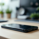 Samsung Galaxy Z Fold 7 con design pieghevole innovativo