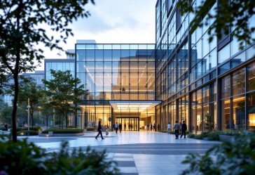 Immagine che rappresenta la sanità italiana dopo la pandemia