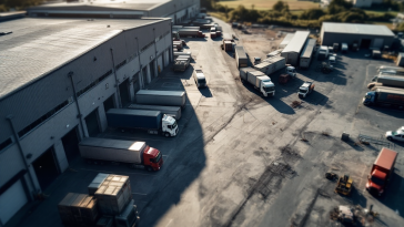 Immagine che rappresenta la sanzione Gls di 8 milioni di euro