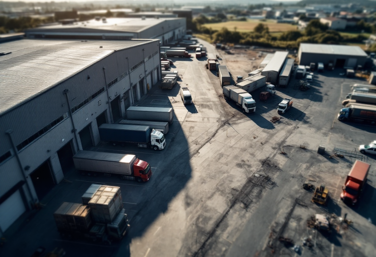 Immagine che rappresenta la sanzione Gls di 8 milioni di euro