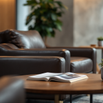 Immagine della scala di San Valentino per relazioni