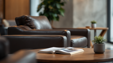 Immagine della scala di San Valentino per relazioni