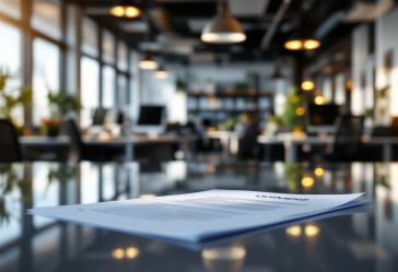 Giovane ingegnere coinvolto in scandalo DOGE