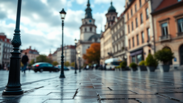 Manifestazione per il sciopero generale dell'8 marzo