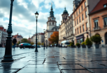 Manifestazione per il sciopero generale dell'8 marzo