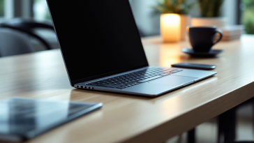 Samsung Galaxy Book 4 con sconto imperdibile del 41%