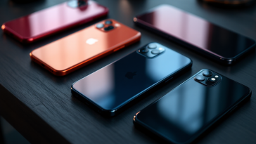 iPhone 16 Pro in offerta su Amazon con sconto record