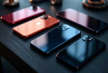 iPhone 16 Pro in offerta su Amazon con sconto record