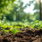 Opzioni di sepoltura ecologica e donazioni per il futuro