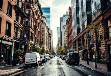 Immagine che rappresenta le sfide dell'immigrazione legale negli Stati Uniti