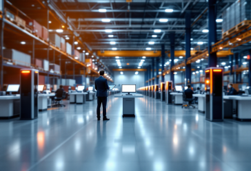 Misure di sicurezza per le importazioni in Europa