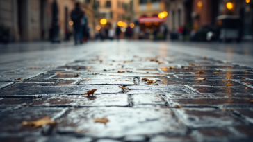 Immagine che rappresenta la sorveglianza digitale in Italia