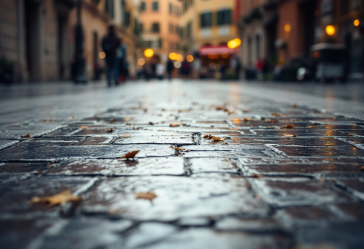 Immagine che rappresenta la sorveglianza digitale in Italia