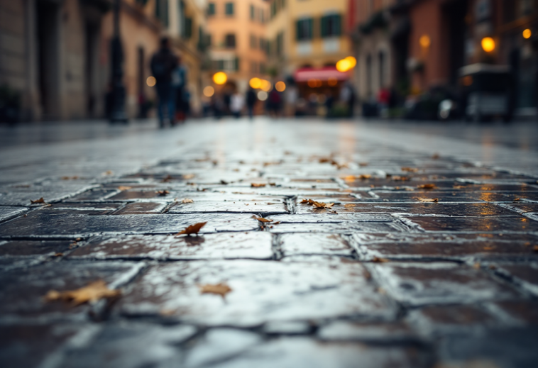 Immagine che rappresenta la sorveglianza digitale in Italia